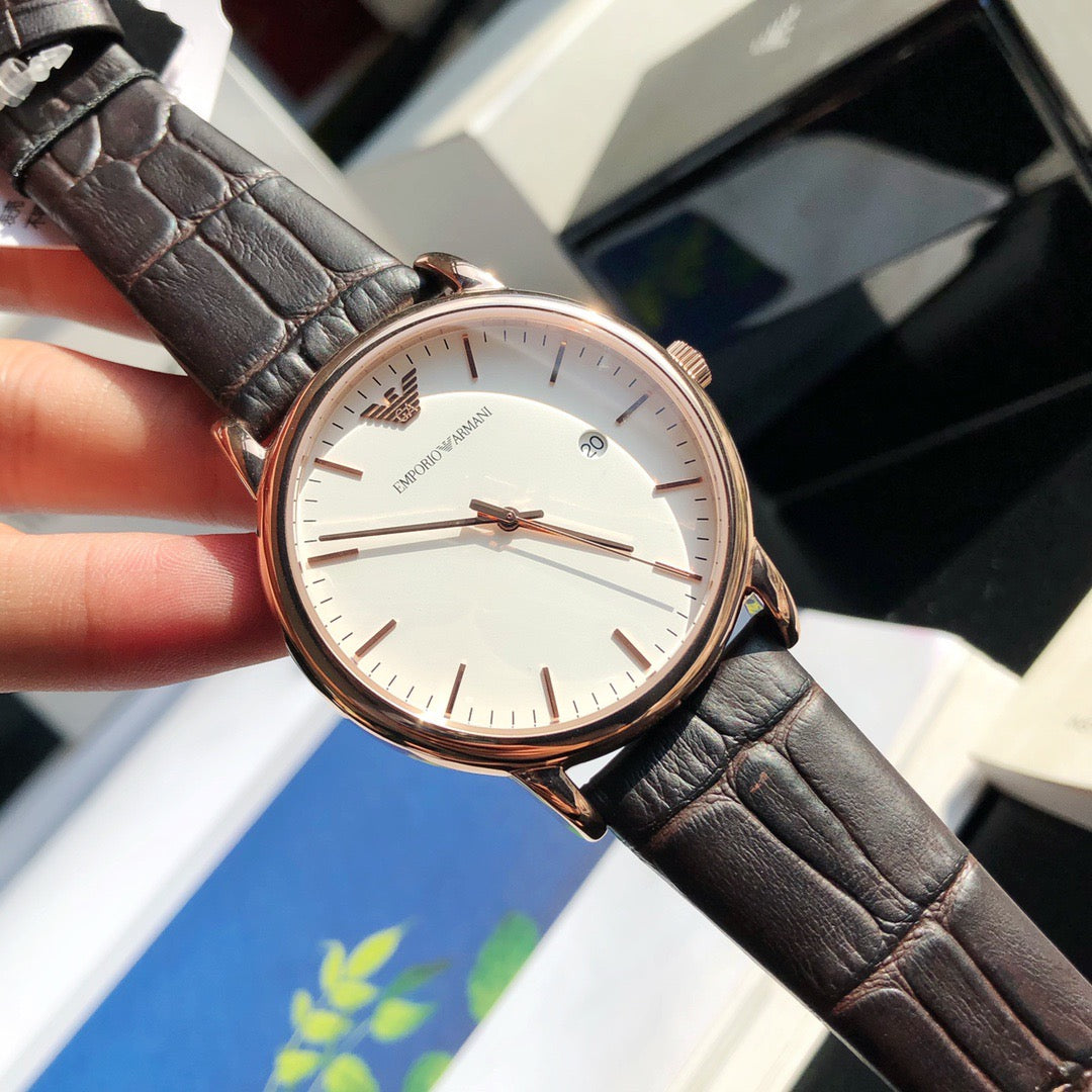 Arma*i - Men's Quartz Watch - Model AR2502.