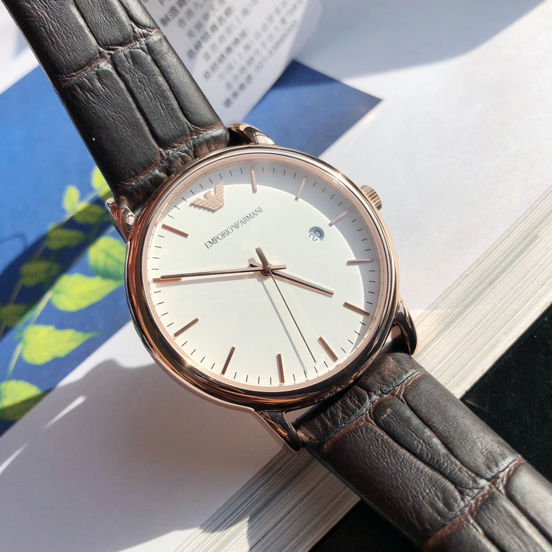 Arma*i - Men's Quartz Watch - Model AR2502.