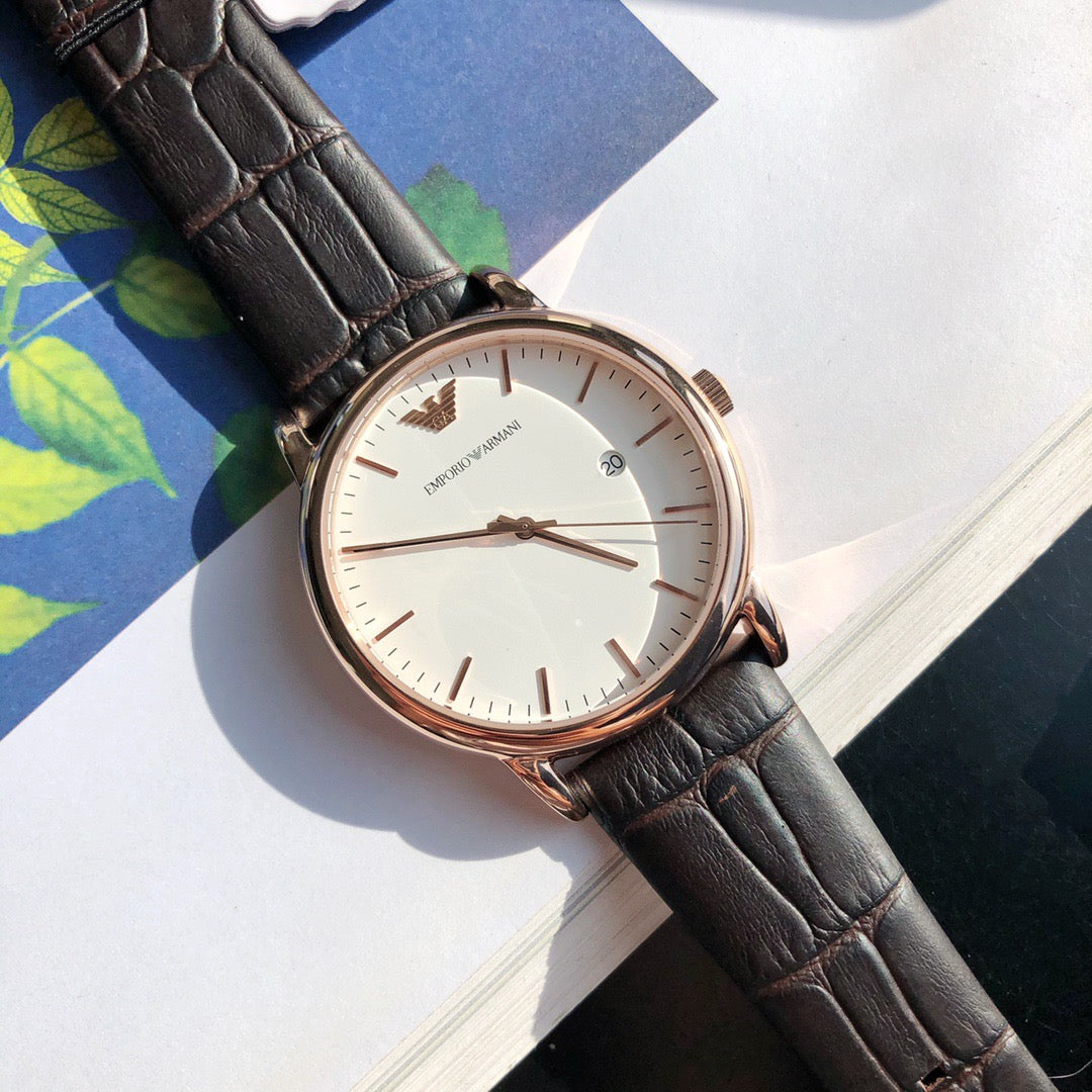 Arma*i - Men's Quartz Watch - Model AR2502.