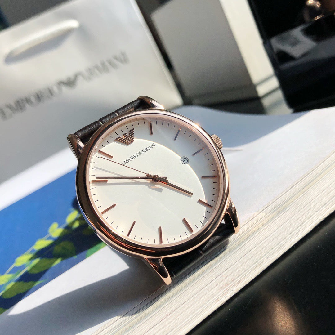 Arma*i - Men's Quartz Watch - Model AR2502.