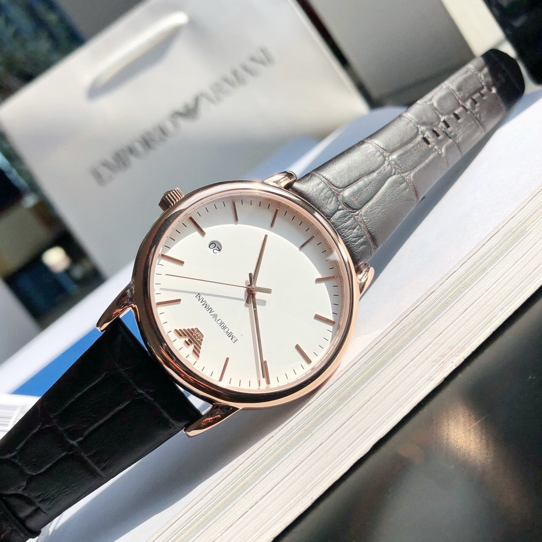 Arma*i - Men's Quartz Watch - Model AR2502.