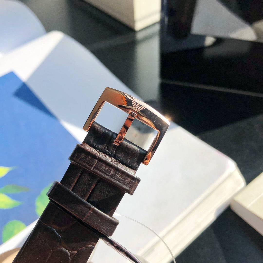 Arma*i - Men's Quartz Watch - Model AR2502.