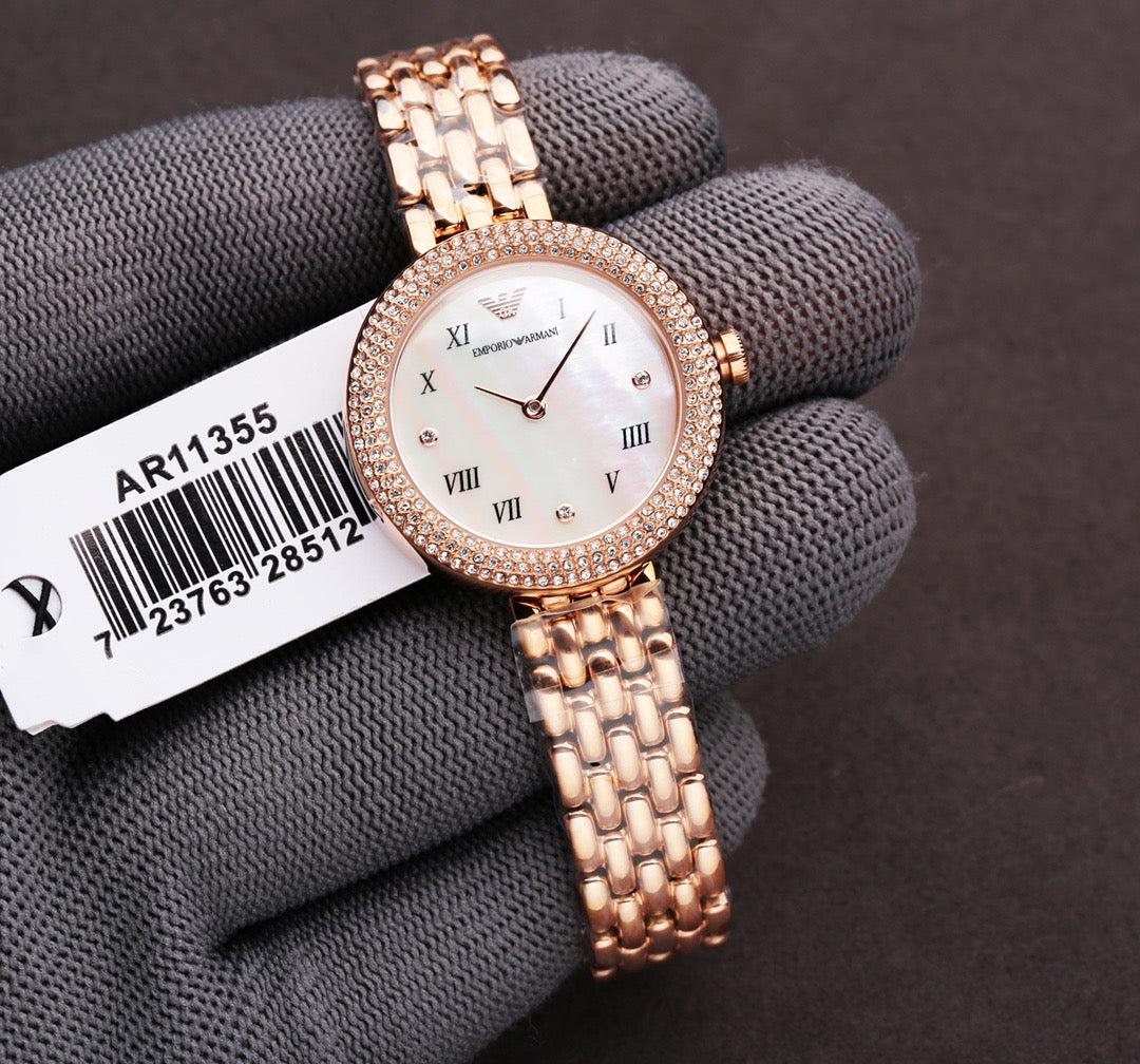 Arma*i - Women's Watch - Model: AR11355/AR11357