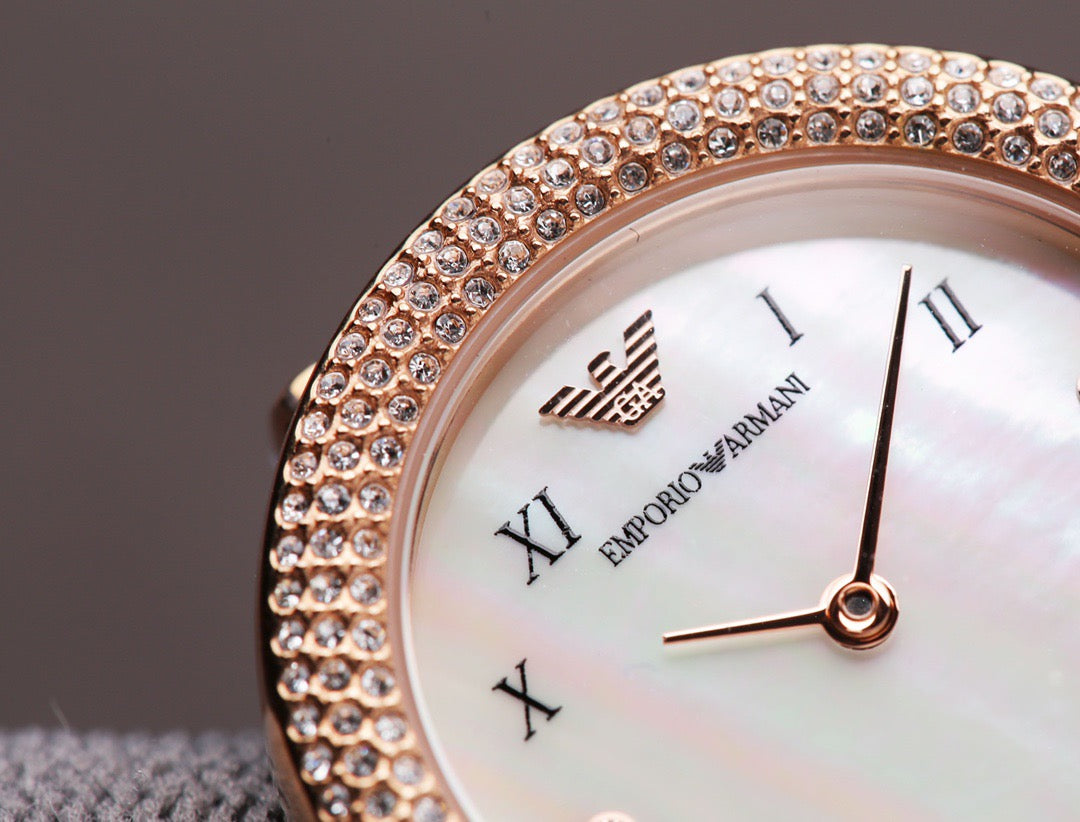 Arma*i - Women's Watch - Model: AR11355/AR11357