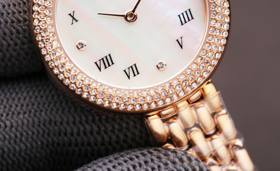 Arma*i - Women's Watch - Model: AR11355/AR11357