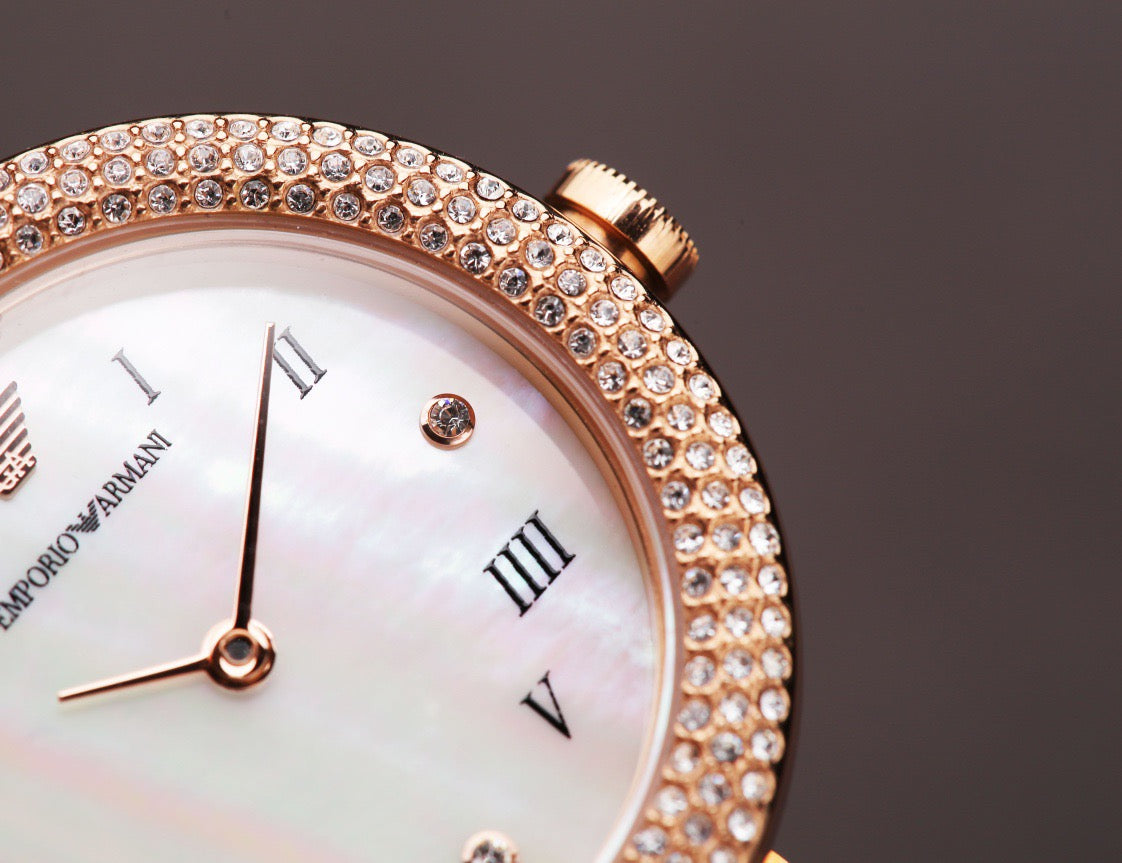 Arma*i - Women's Watch - Model: AR11355/AR11357