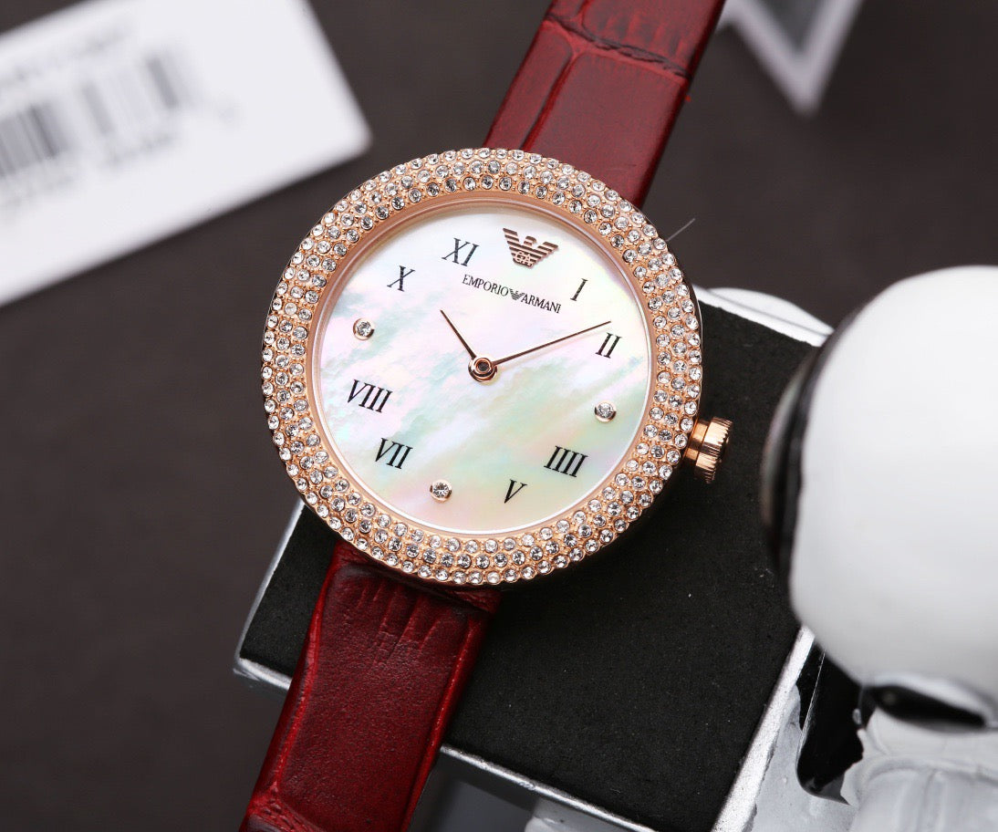 Arma*i - Women's Watch - Model: AR11355/AR11357