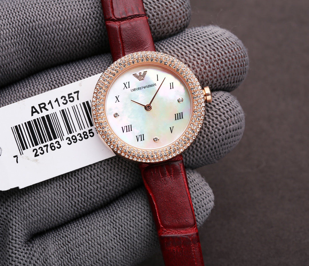 Arma*i - Women's Watch - Model: AR11355/AR11357