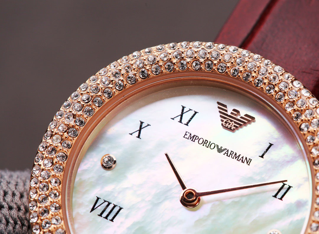 Arma*i - Women's Watch - Model: AR11355/AR11357