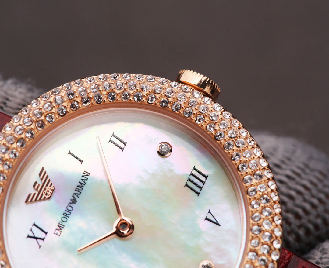 Arma*i - Women's Watch - Model: AR11355/AR11357