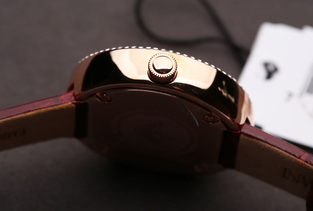 Arma*i - Women's Watch - Model: AR11355/AR11357