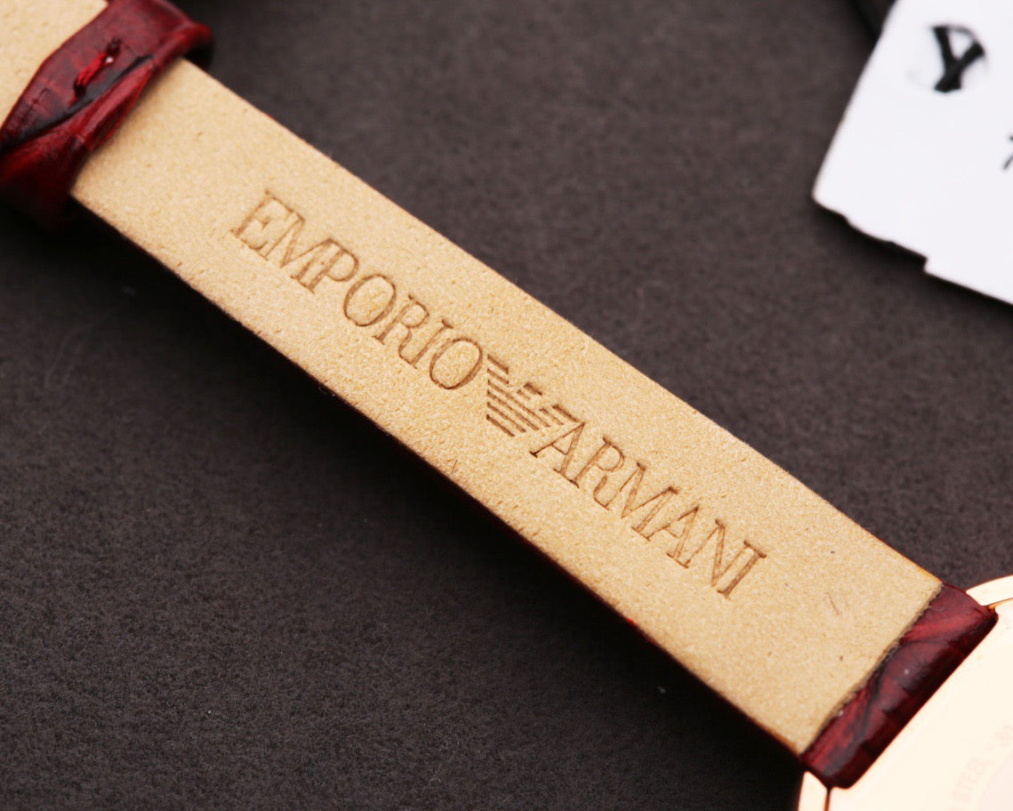 Arma*i - Women's Watch - Model: AR11355/AR11357