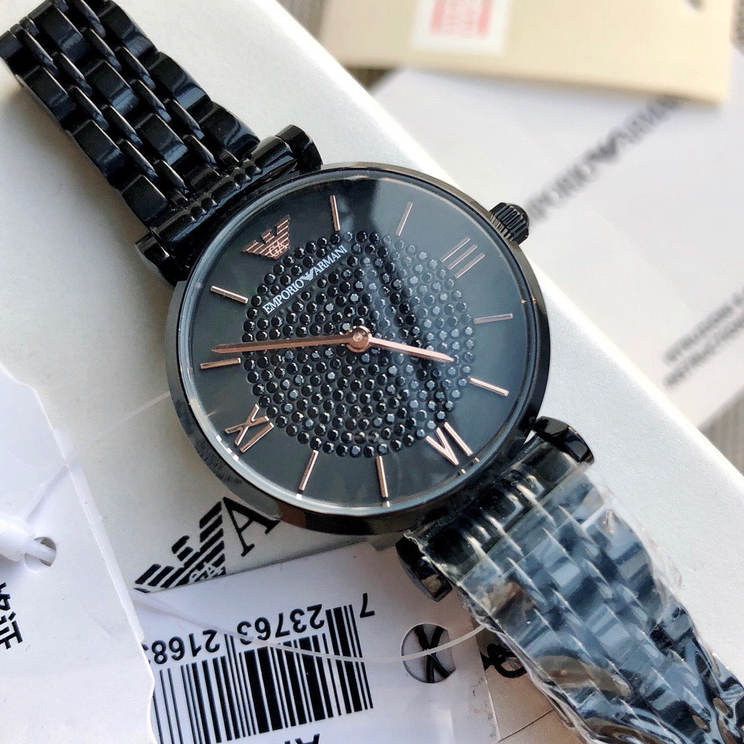 Arma*i Quartz Women's Watch - AR11245