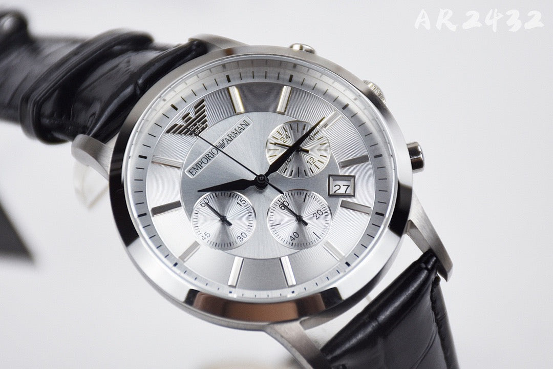 Arma*i 130000 - Model: Ar2432