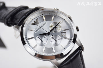 Arma*i 130000 - Model: Ar2432