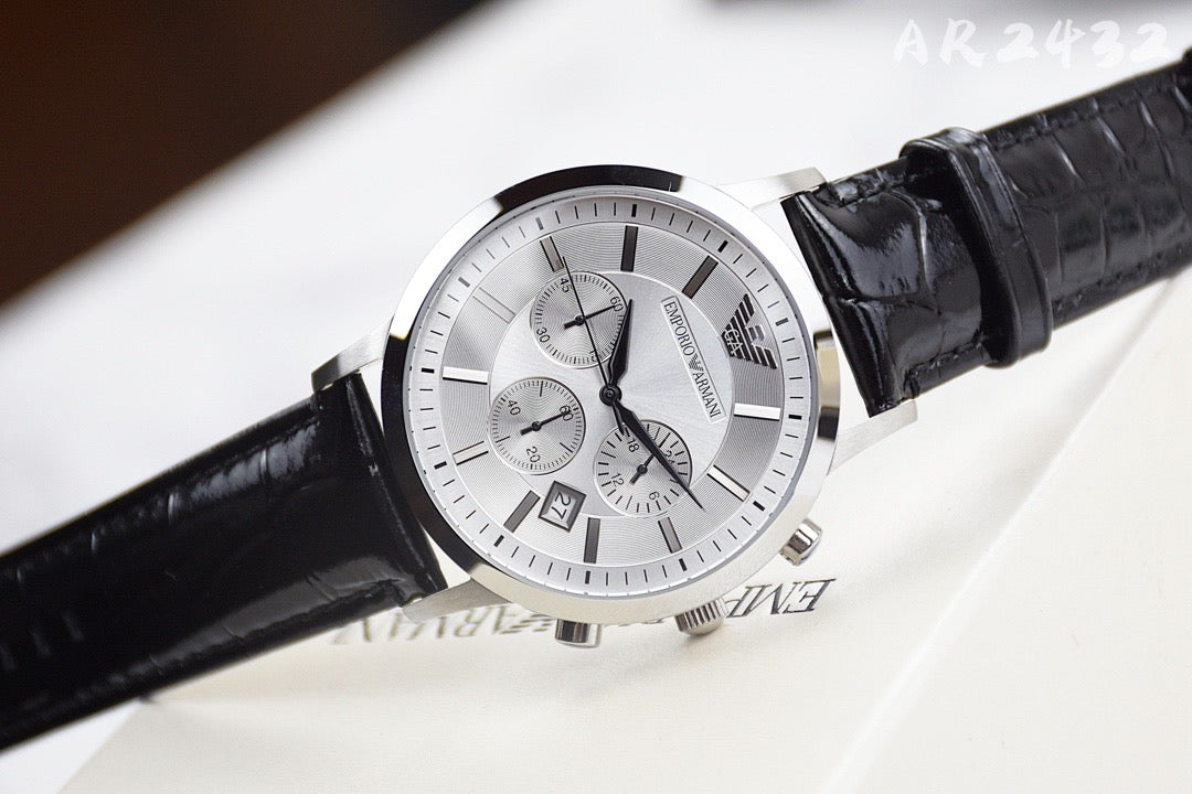 Arma*i 130000 - Model: Ar2432