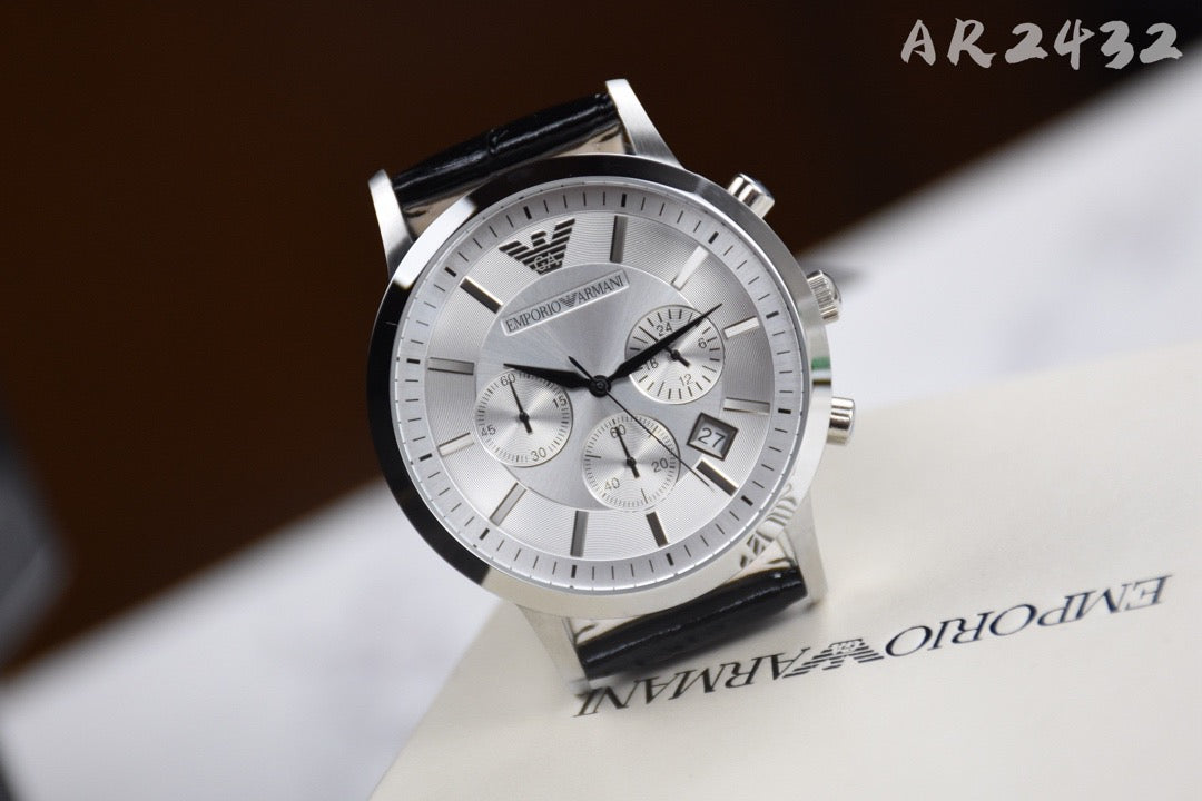 Arma*i 130000 - Model: Ar2432