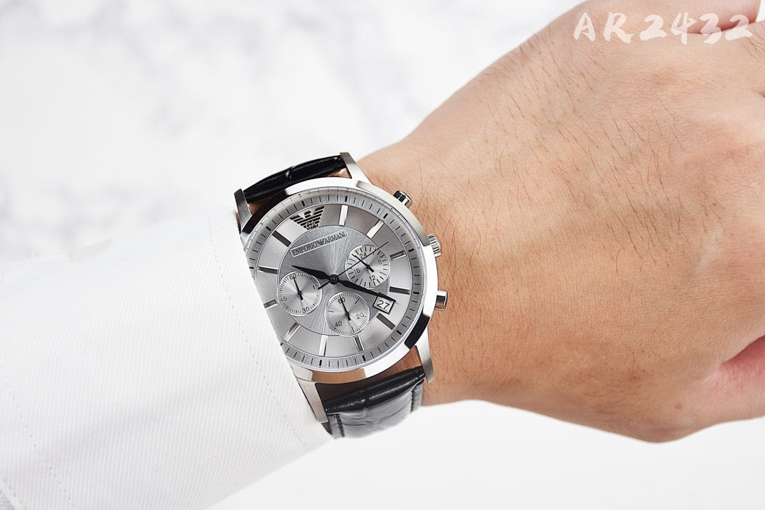 Arma*i 130000 - Model: Ar2432