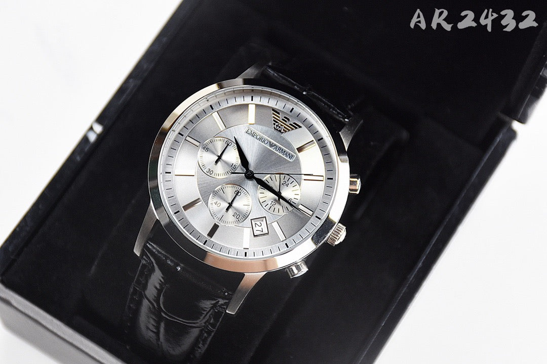 Arma*i 130000 - Model: Ar2432