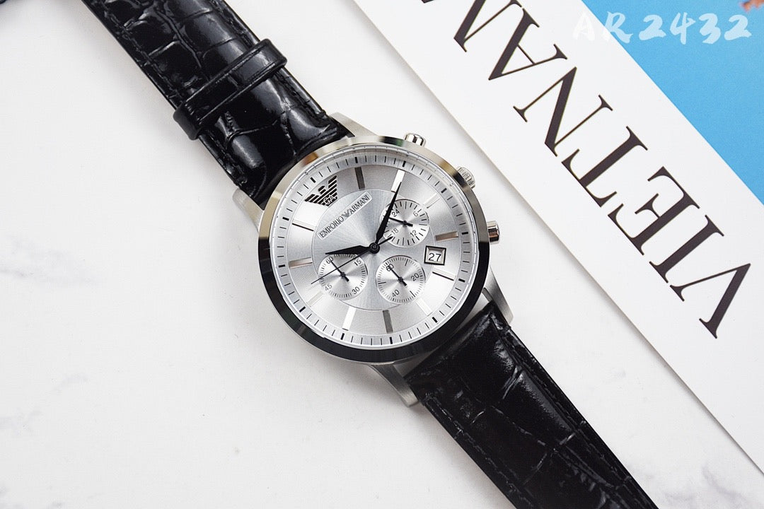 Arma*i 130000 - Model: Ar2432