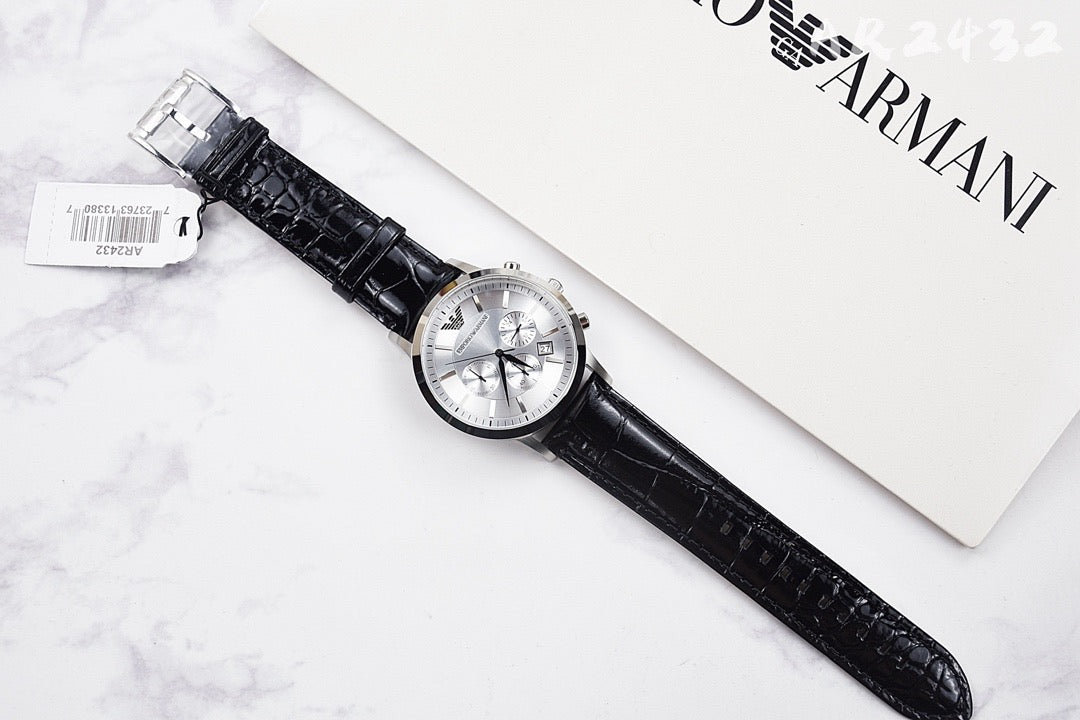 Arma*i 130000 - Model: Ar2432