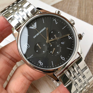 Arma*i - 6-Hand Chronograph - AR1863