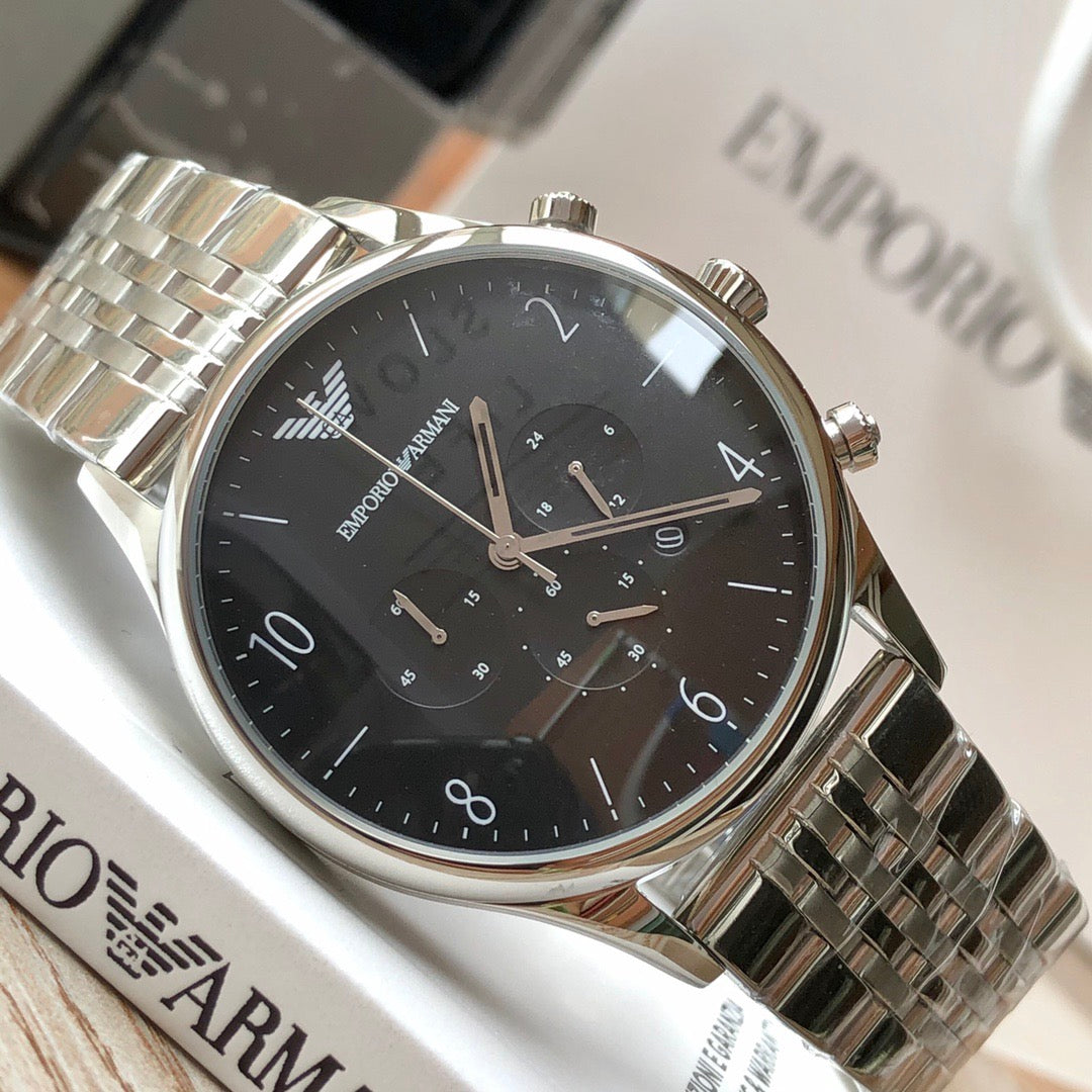 Arma*i - 6-Hand Chronograph - AR1863