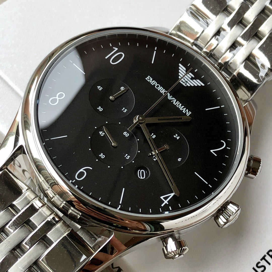 Arma*i - 6-Hand Chronograph - AR1863
