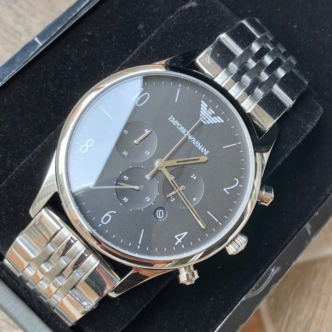 Arma*i - 6-Hand Chronograph - AR1863