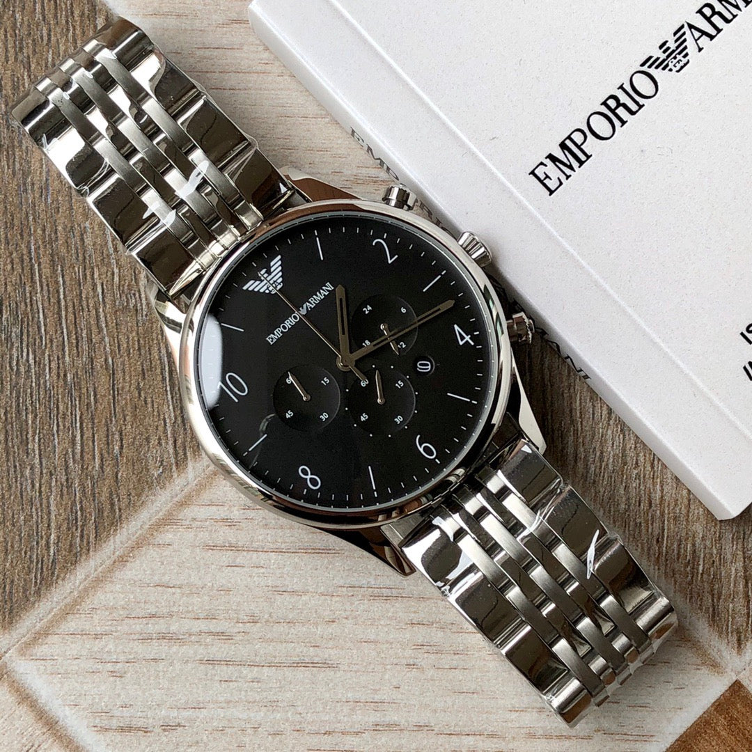 Arma*i - 6-Hand Chronograph - AR1863