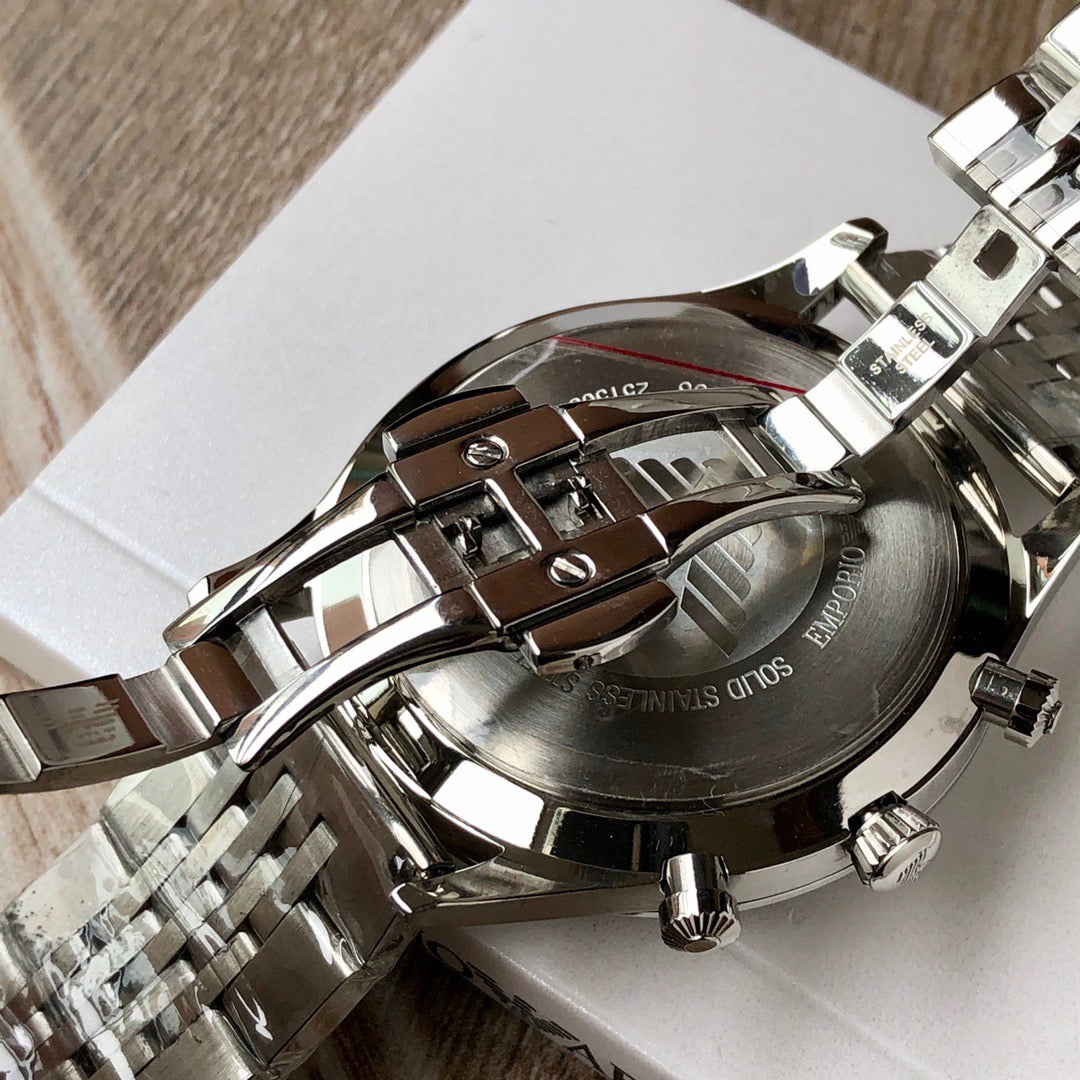 Arma*i - 6-Hand Chronograph - AR1863