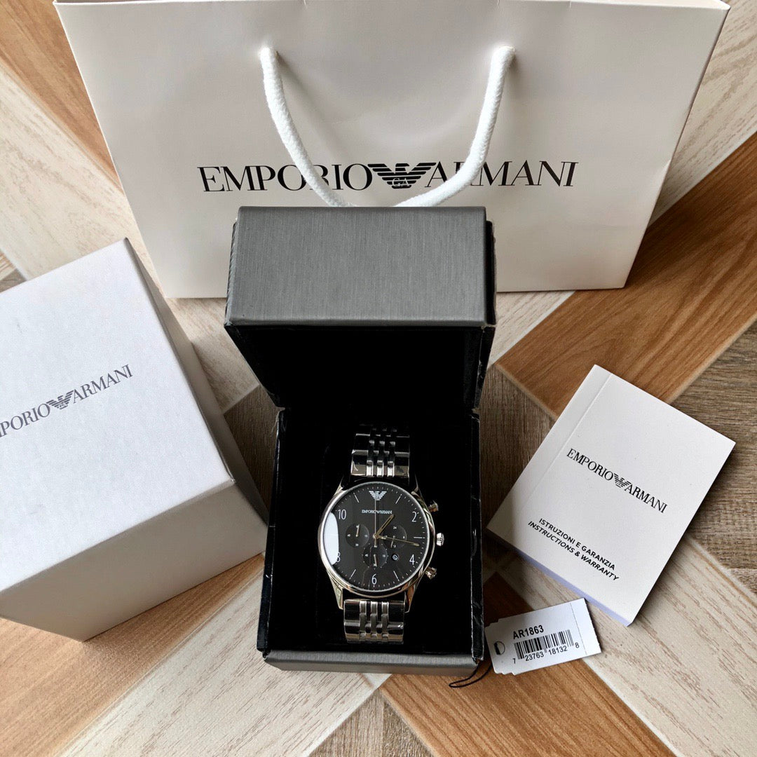 Arma*i - 6-Hand Chronograph - AR1863