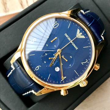 Arma*i Men's Watch - Model: AR1862 (Large Dial)