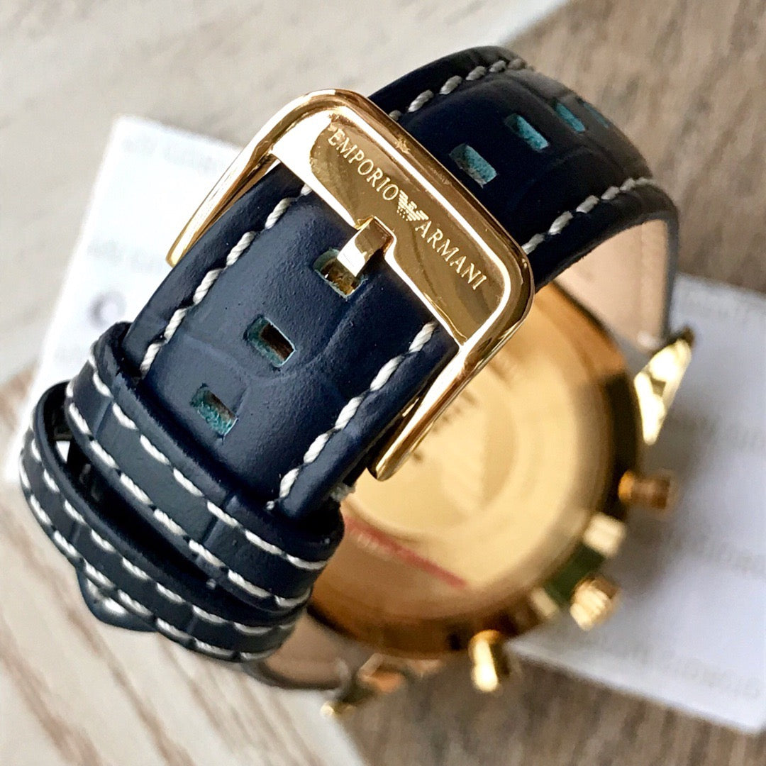 Arma*i Men's Watch - Model: AR1862 (Large Dial)