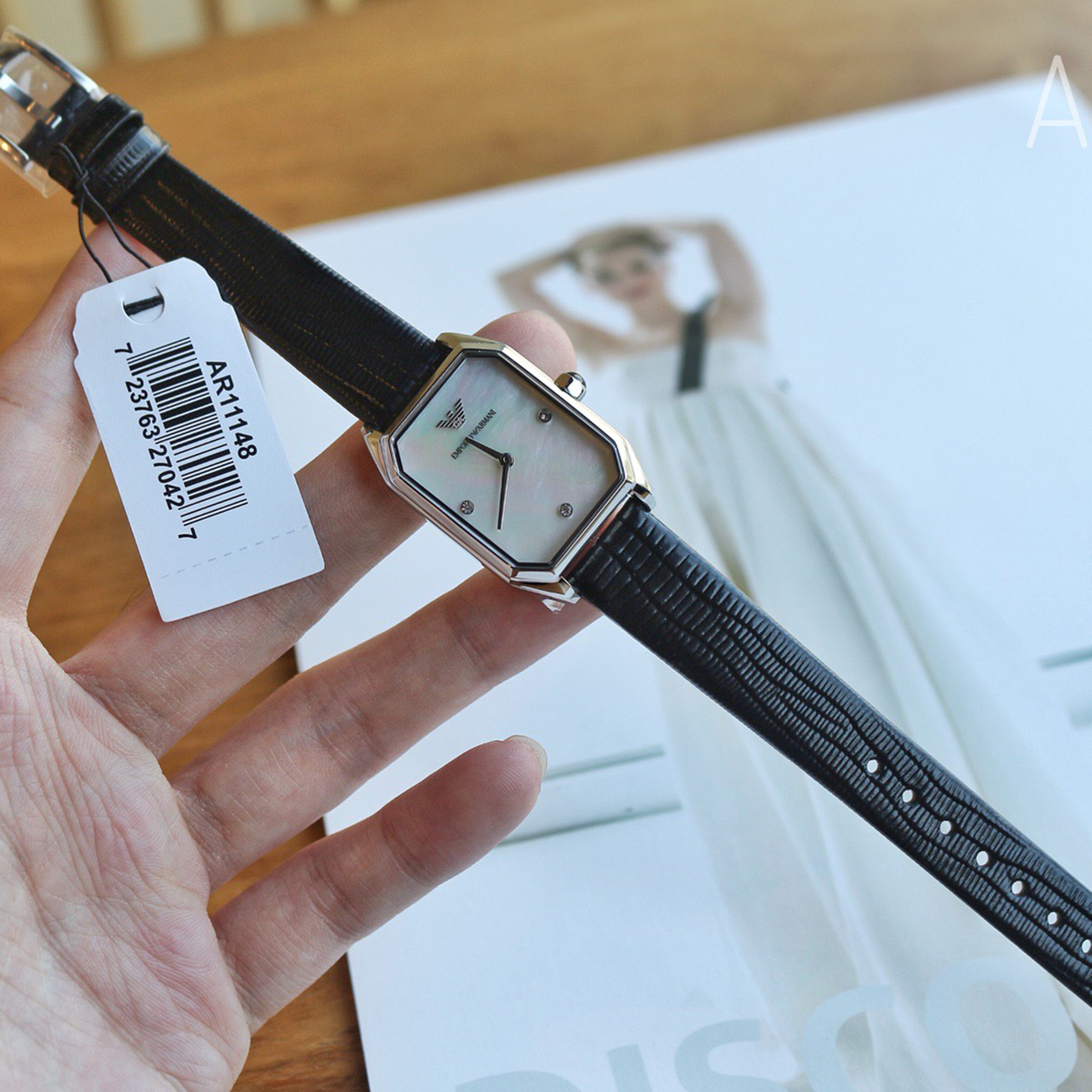 Arma*i - Model: Ar11149