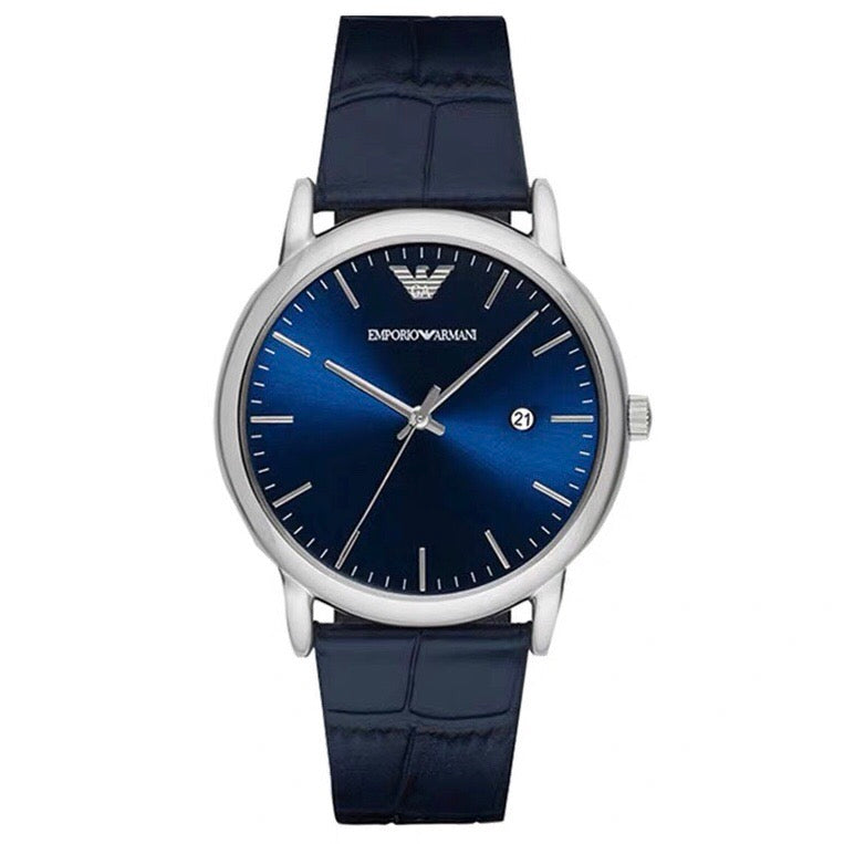 Arma*i - Classic Ultra-Thin Men's Business Quartz Watch - Model: AR2501