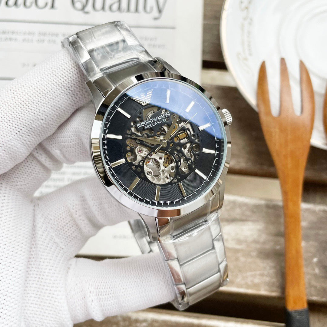 Arma*i - Contemporary Men's Watch