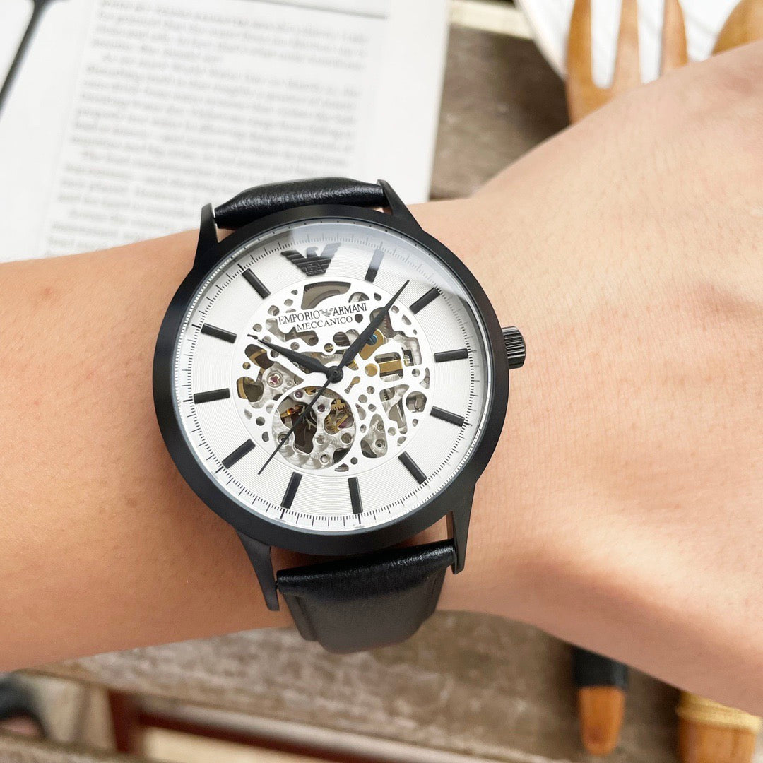 Arma*i - Contemporary Men's Watch