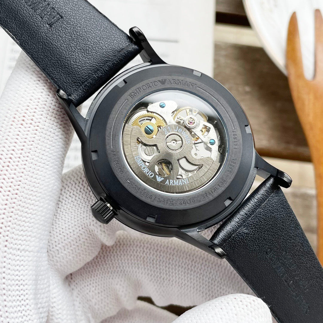 Arma*i - Contemporary Men's Watch