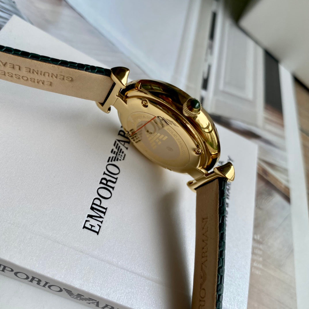 Arma*i Quartz Women's Watch - Model AR11403