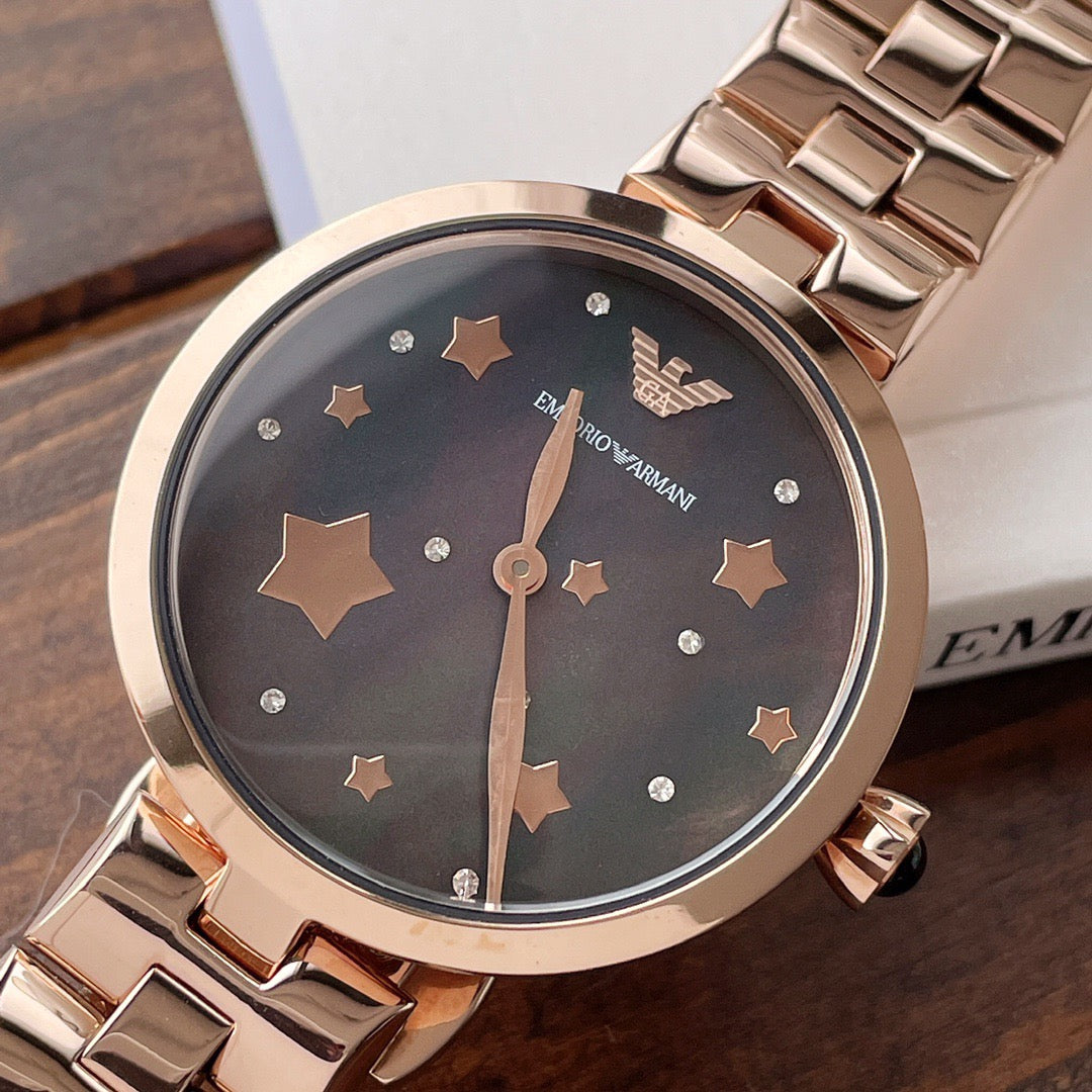 Arma*i Quartz Women's Watch AR11197