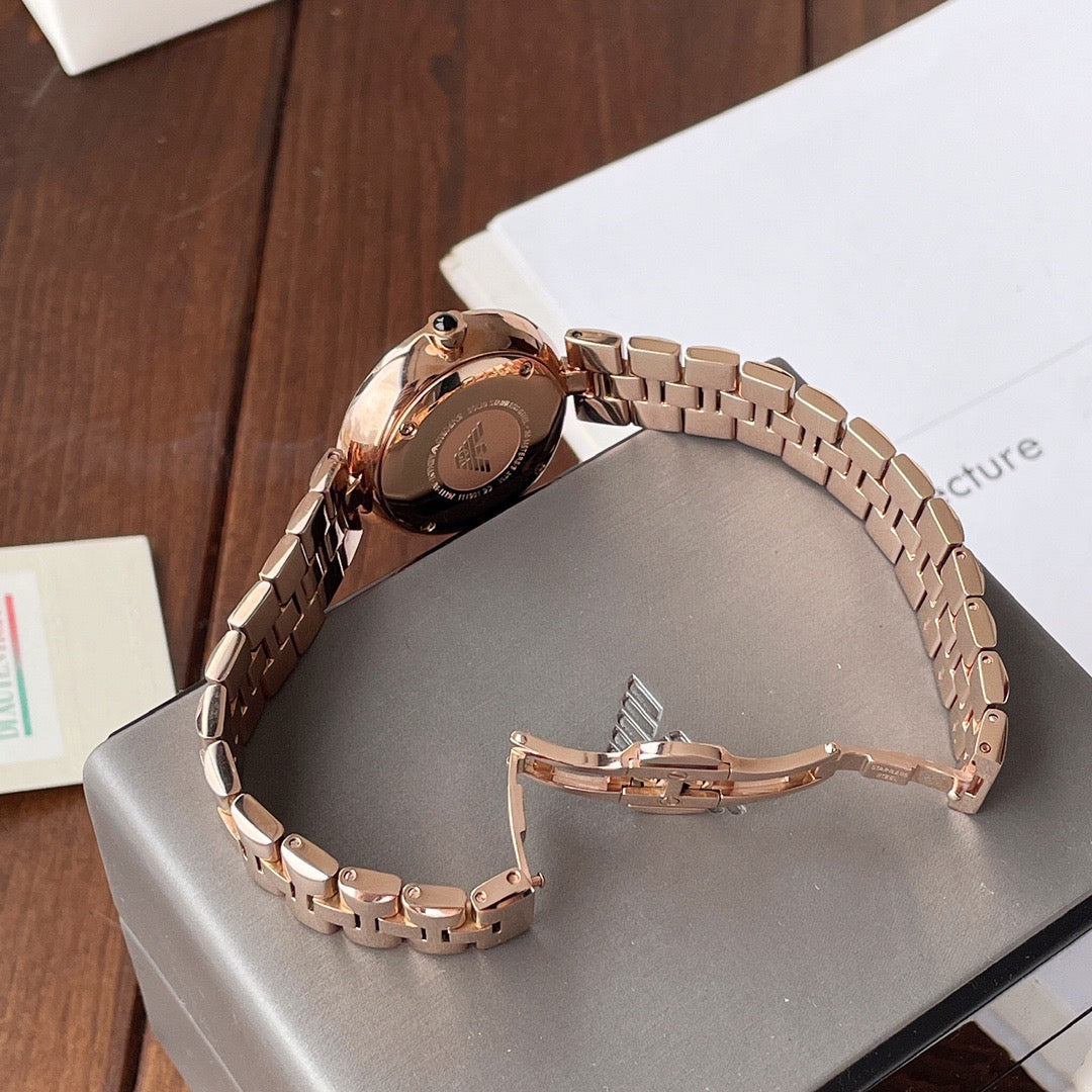 Arma*i Quartz Women's Watch AR11197