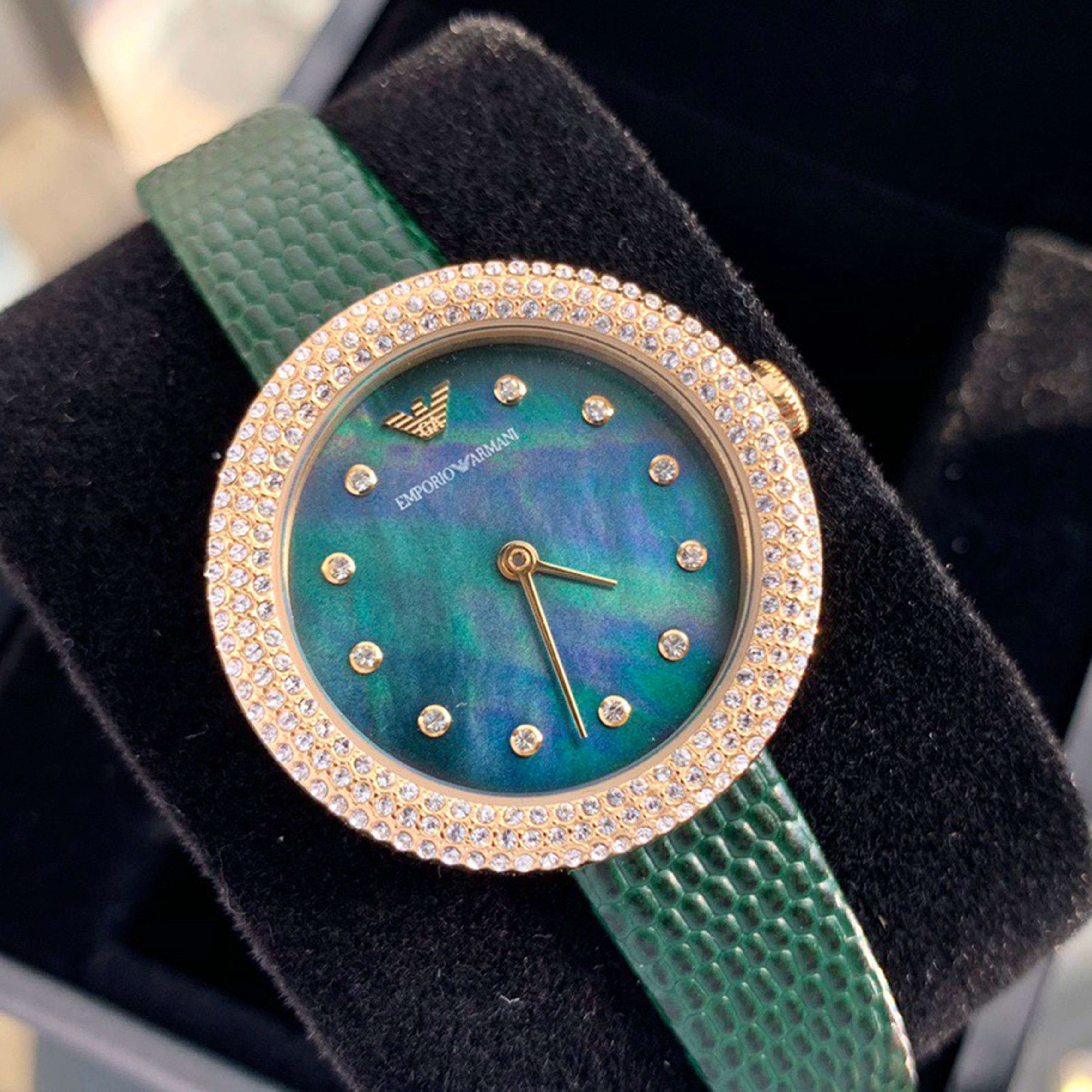 Arma*i - Fashion Casual Ladies' Watch