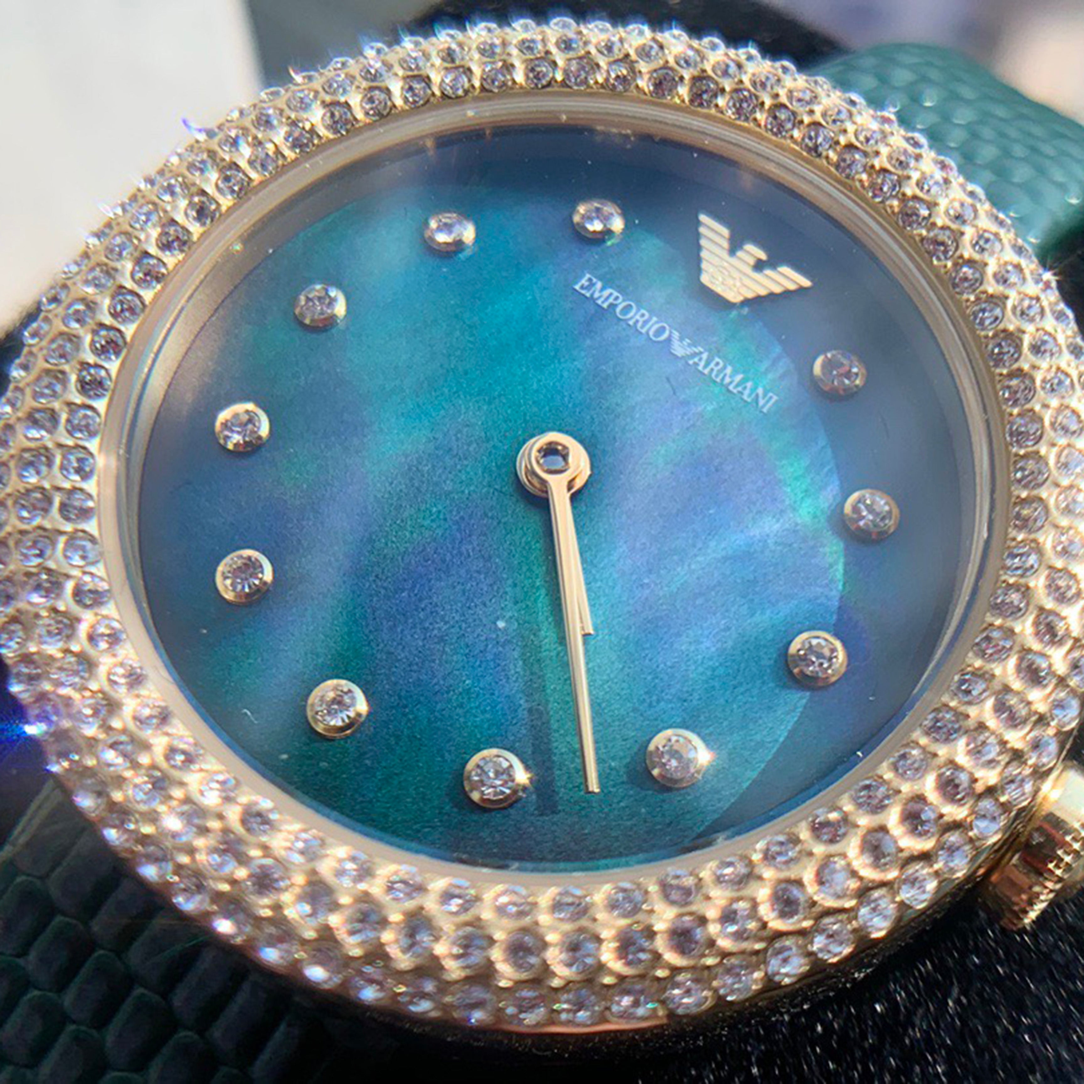 Arma*i - Fashion Casual Ladies' Watch