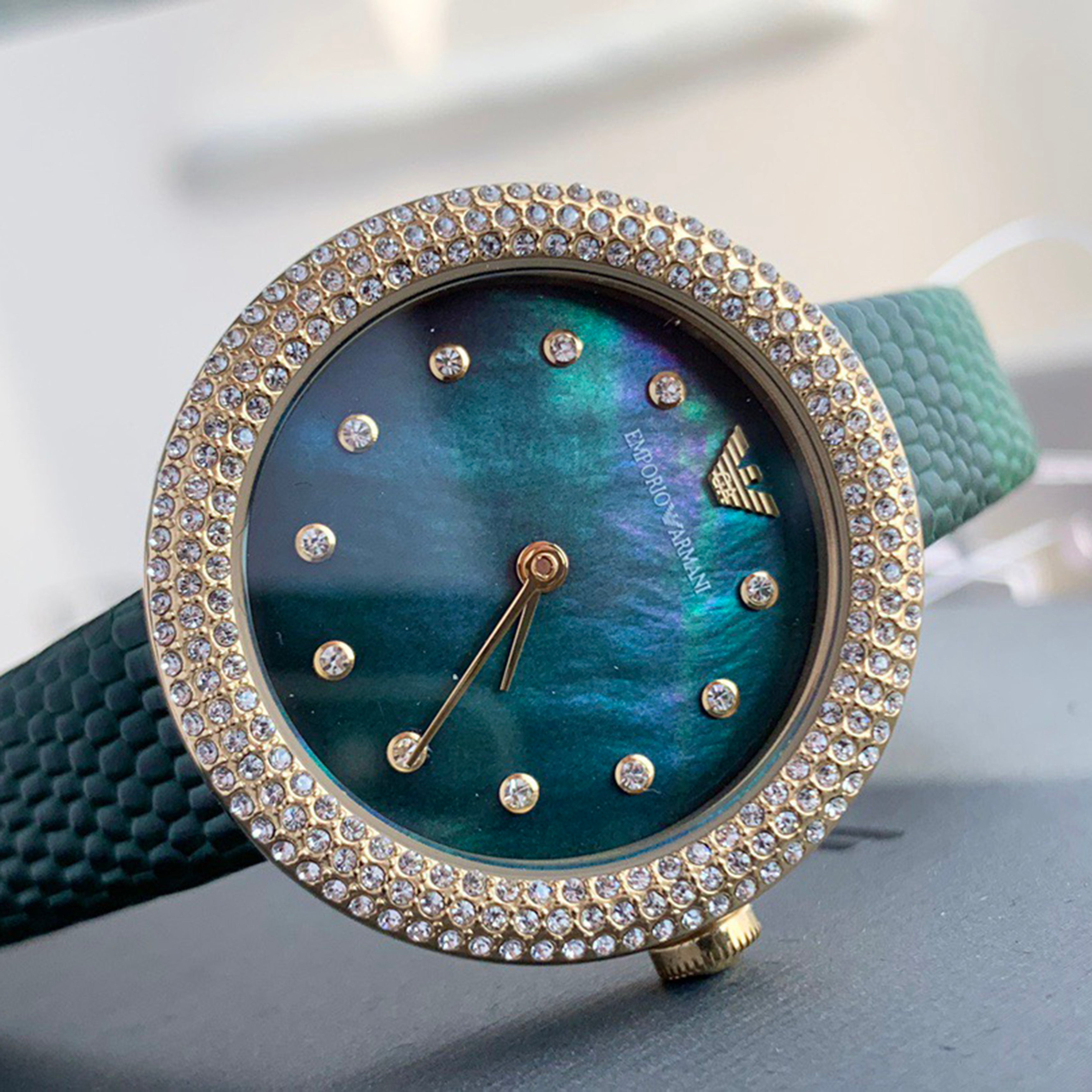 Arma*i - Fashion Casual Ladies' Watch