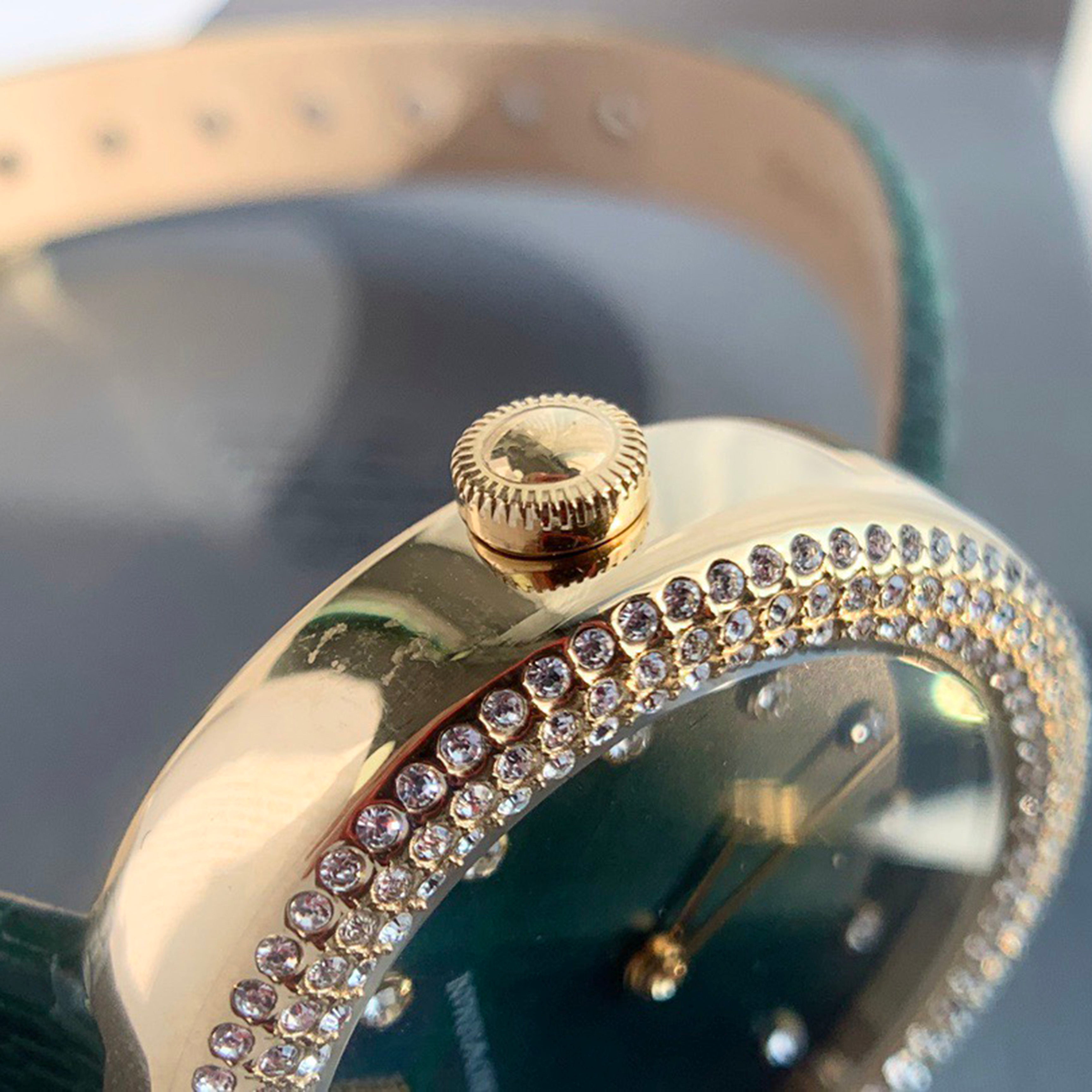 Arma*i - Fashion Casual Ladies' Watch