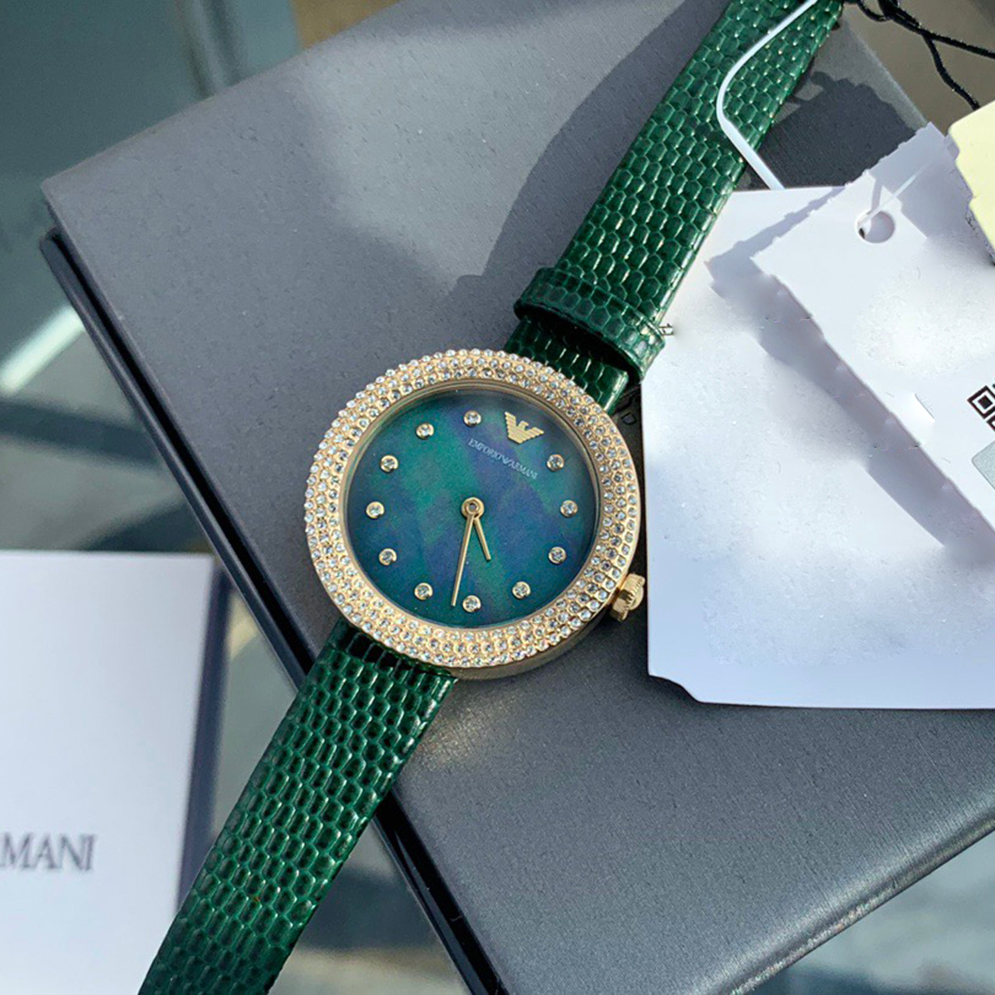 Arma*i - Fashion Casual Ladies' Watch