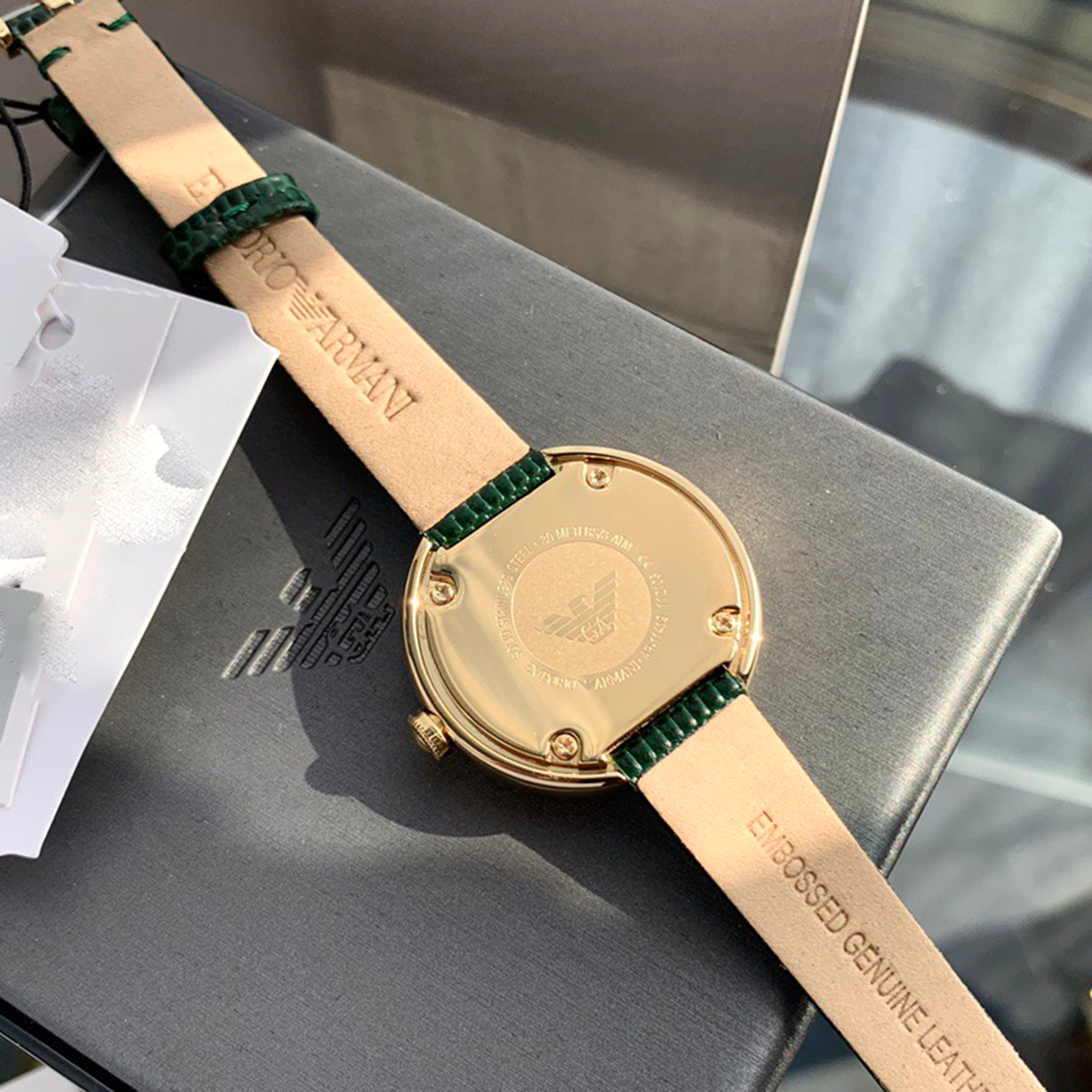 Arma*i - Fashion Casual Ladies' Watch