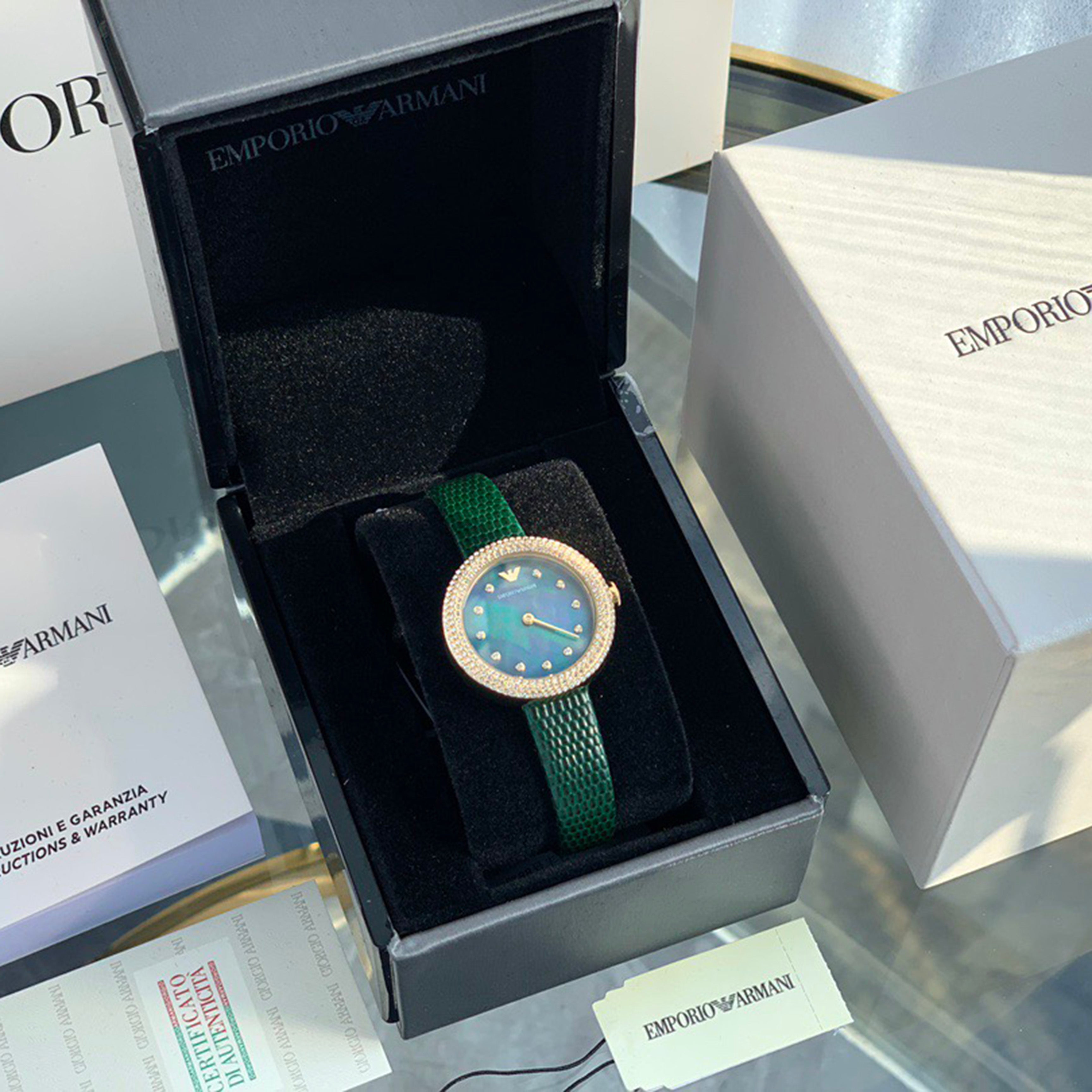 Arma*i - Fashion Casual Ladies' Watch