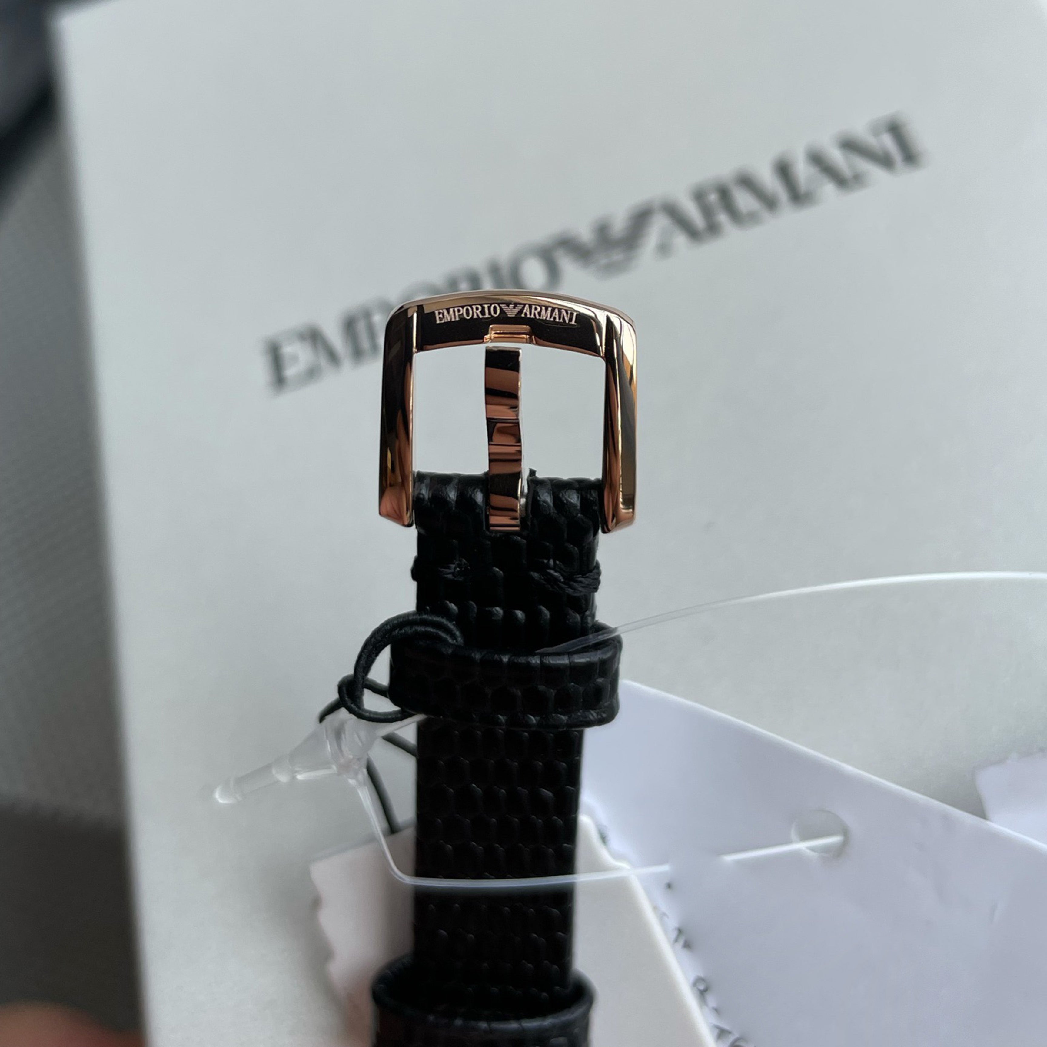 Arma*i Women's Watch 2021 Fall New Arrival Rose Gold - Model AR11406